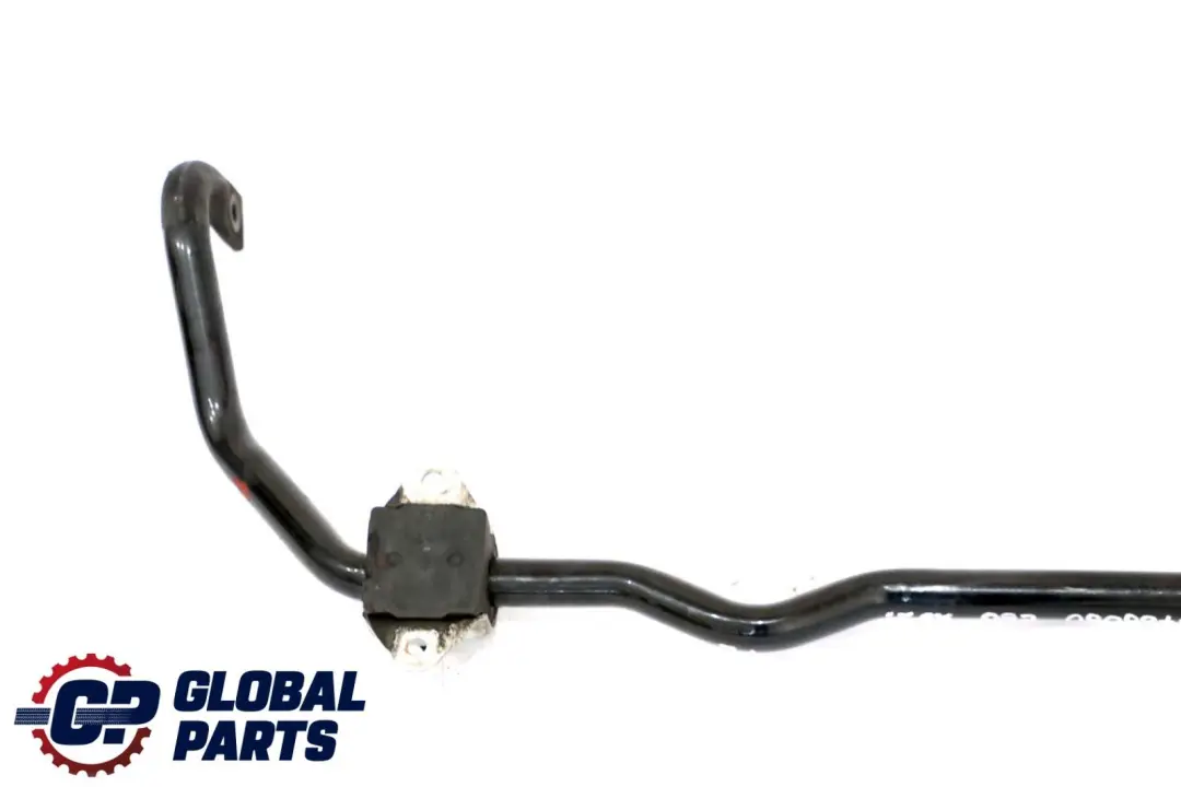 Front Axle Sway Bar Stabilizer 6768080 to BMW 5 Series E60 525xi 530xi 530xd with Part number 6853912 BMW 5 Series E60 525xi 530xi 530xd Front Axle Sway Bar Stabilizer 6768080 - SKU lhd-6768080 - Part number 6853912