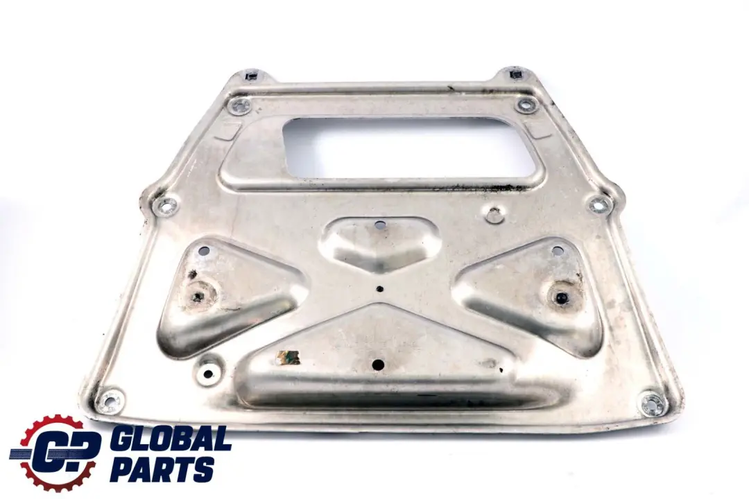 Versteifungsplatte Unterbodenschutz Unterfahrschutz 6768301 für BMW E60 E61 xDrive mit Teilenummer 6759878 BMW E60 E61 xDrive Versteifungsplatte Unterbodenschutz Unterfahrschutz 6768301 - SKU lhd-6768301 - Teilenummer 6759878