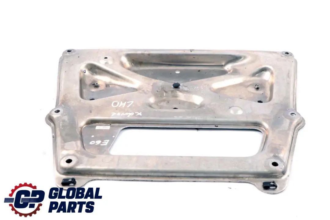 Reinforcement Plate Front Axle Support 6768301 to BMW 5 Series E60 E61 LCI xDrive with Part number 6759878 BMW 5 Series E60 E61 LCI xDrive Reinforcement Plate Front Axle Support 6768301 - SKU lhd-6768301 - Part number 6759878