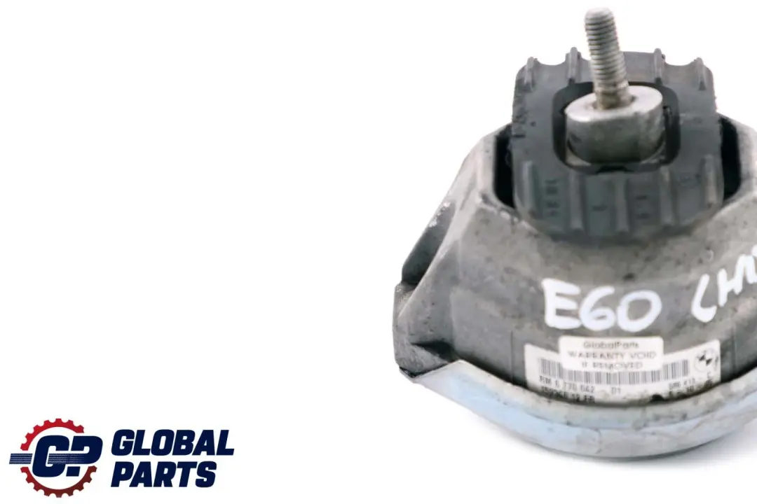 Motorlager Motorhalter Rechts 6770642 für BMW 5 er E60 E61 525xd 530xd Diesel mit Teilenummer 6756098 BMW 5 er E60 E61 525xd 530xd Diesel Motorlager Motorhalter Rechts 6770642 - SKU lhd-6770642 - Teilenummer 6756098