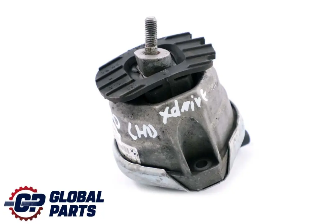 Rubber Mount Right O/S 6770642 to BMW 5 Series E60 E61 525xd 530xd Diesel Engine with Part number 6756098 BMW 5 Series E60 E61 525xd 530xd Diesel Engine Rubber Mount Right O/S 6770642 - SKU lhd-6770642 - Part number 6756098