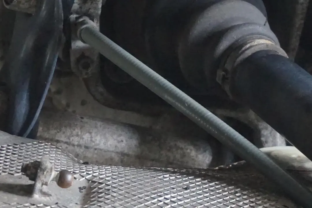 Break 530xd M57N2 231PS Kit Arbre de Sortie Pivotement Arriere Droite pour BMW E61 à propos du numéro de pièce 6770923 BMW E61 Break 530xd M57N2 231PS Kit Arbre de Sortie Pivotement Arriere Droite - SKU lhd-6770924-5 - Numéro de pièce 6770923