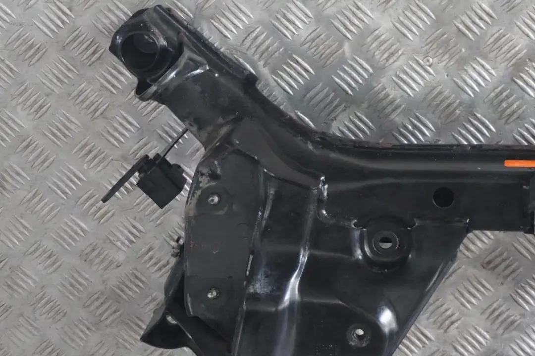 Front Axle Suspension Carrier Support Subframe Cradle to BMW 5 E60 E61 xi xd with Part number 6757435 BMW 5 E60 E61 xi xd Front Axle Suspension Carrier Support Subframe Cradle - SKU lhd-6772254 - Part number 6757435