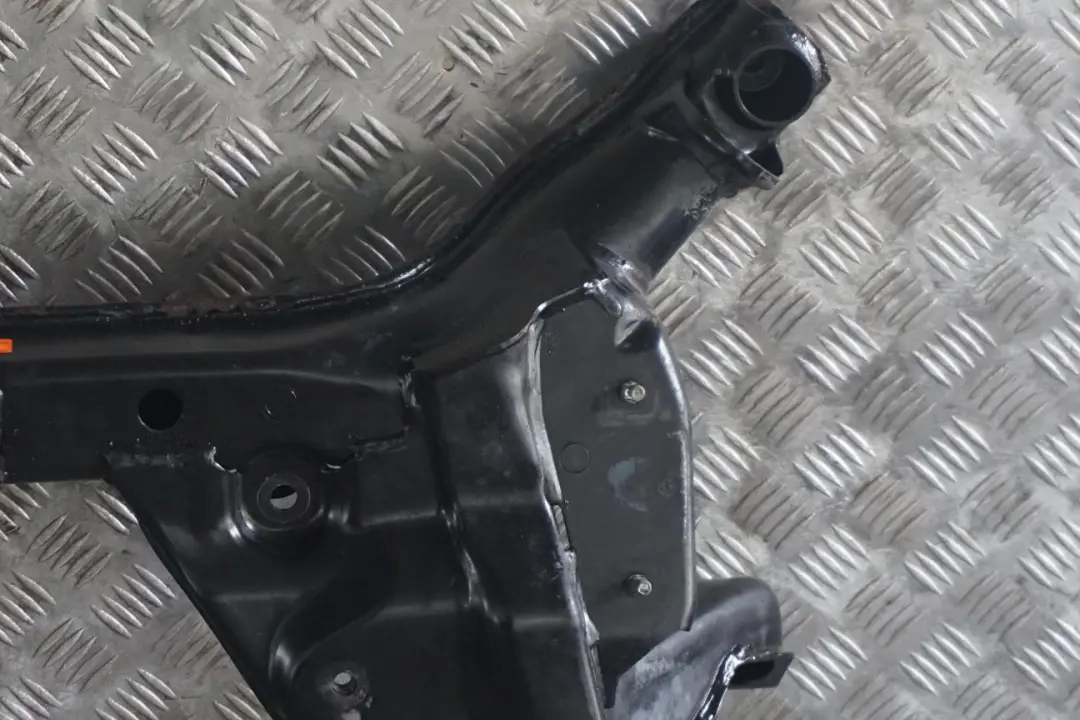Front Axle Suspension Carrier Support Subframe Cradle to BMW 5 E60 E61 xi xd with Part number 6757435 BMW 5 E60 E61 xi xd Front Axle Suspension Carrier Support Subframe Cradle - SKU lhd-6772254 - Part number 6757435