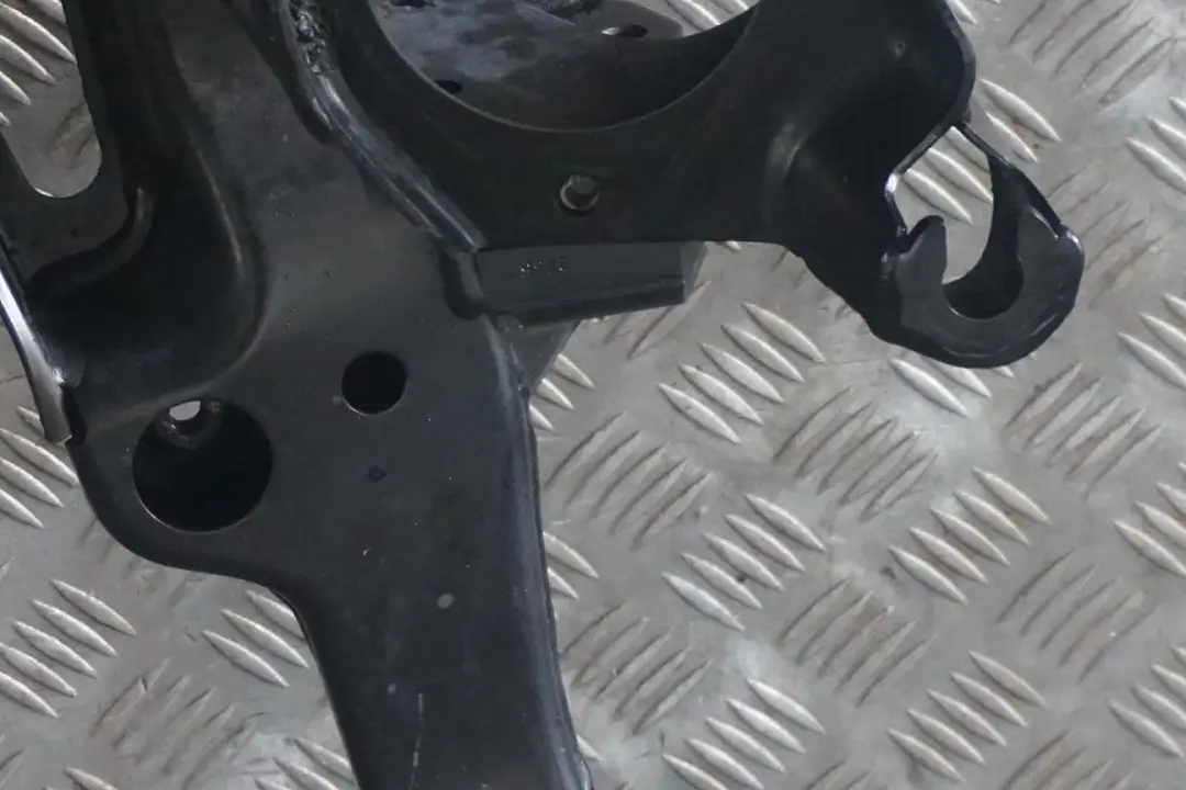 BMW 5 E60 E61 xi xd Front Axle Suspension Carrier Support Subframe Cradle - SKU lhd-6772254 - Part number 6757435