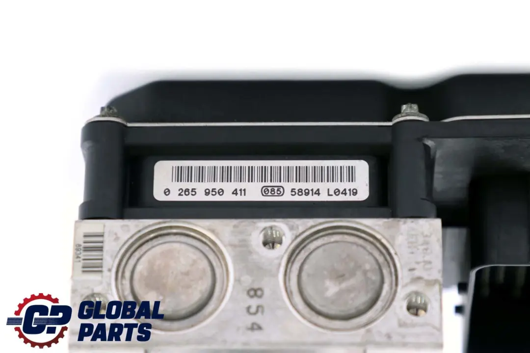 BMW 5 Series E60 E61 DSC ABS xDrive Hydro Braking Unit Pump 6774000 6774001 - SKU lhd-6774000 - Part number 6769706