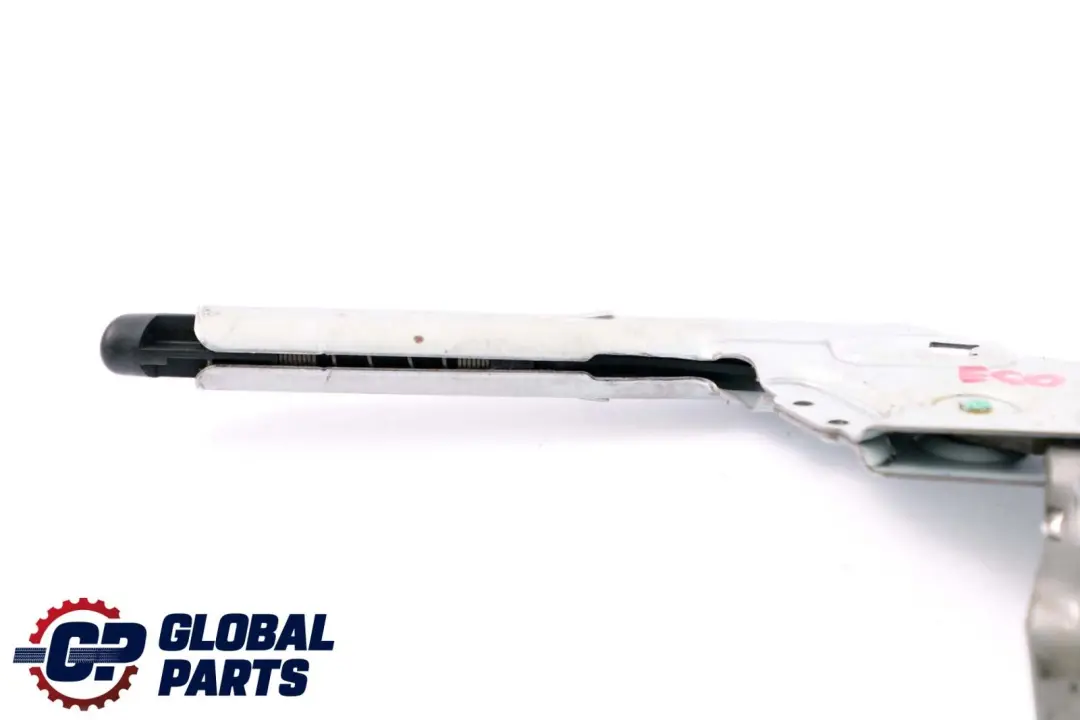 Handbremshebel Handbremse Hebel 6775490 BMW 5 6 er E60 E61 E63 E64 LCI - SKU lhd-6775490 - Teilenummer 6775491