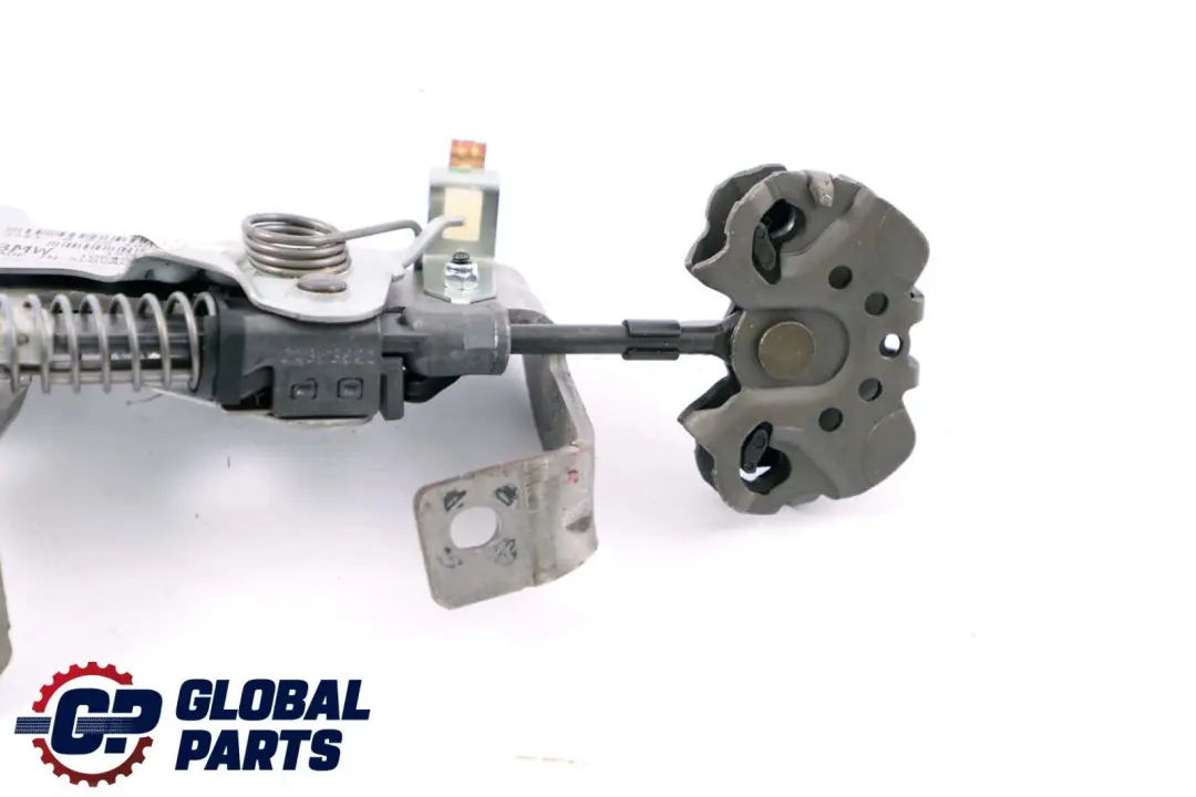 Handbremshebel Handbremse Hebel 6775490 BMW 5 6 er E60 E61 E63 E64 LCI - SKU lhd-6775490 - Teilenummer 6775491
