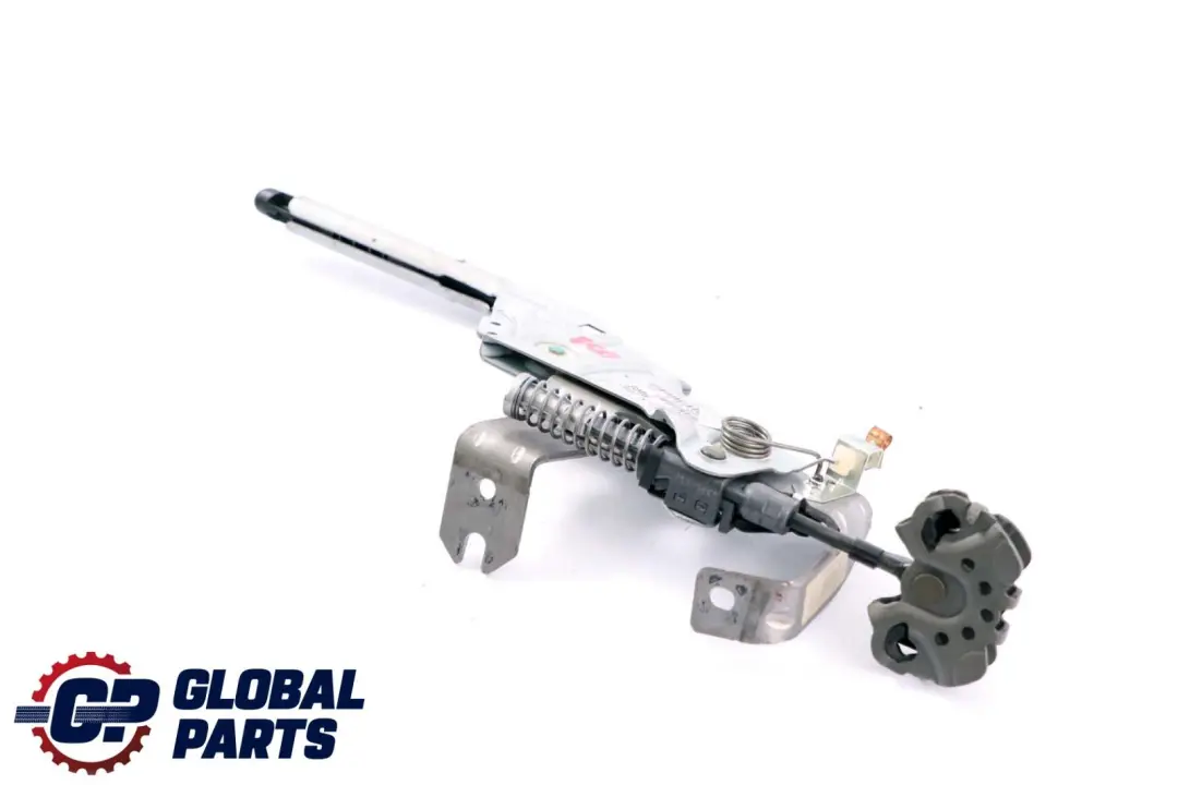 BMW 5 6 Series E60 E61 E63 E64 LCI Handbrake Lever Part 6775490 - SKU lhd-6775490 - Part number 6775491