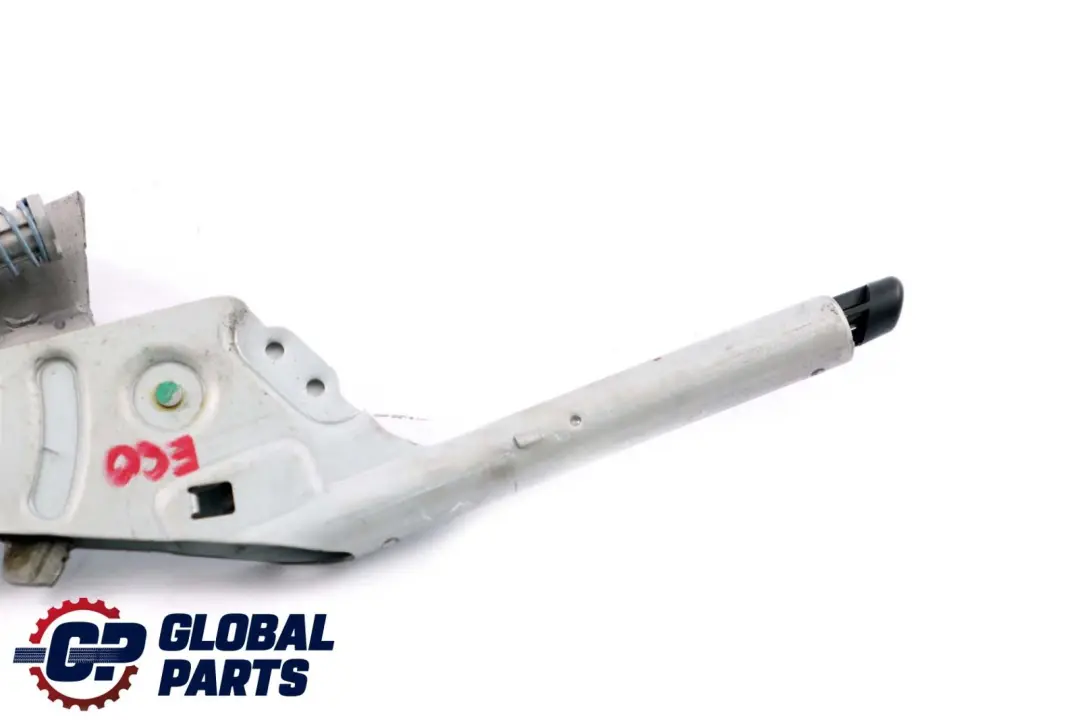 Handbremshebel Handbremse Hebel 6775490 BMW 5 6 er E60 E61 E63 E64 LCI - SKU lhd-6775490 - Teilenummer 6775491
