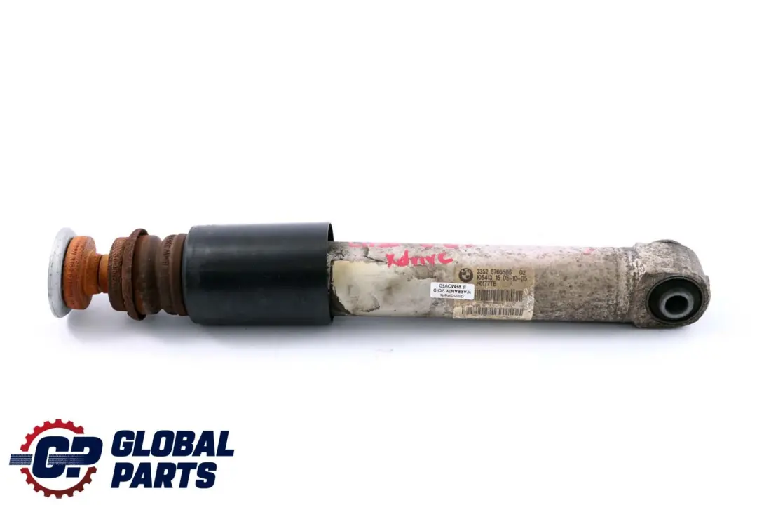 BMW E61 Touring Xdrive Suspension Trasera Amortiguador Strut Damper 6766585 - SKU lhd-6786525 - Número de pieza 6766587