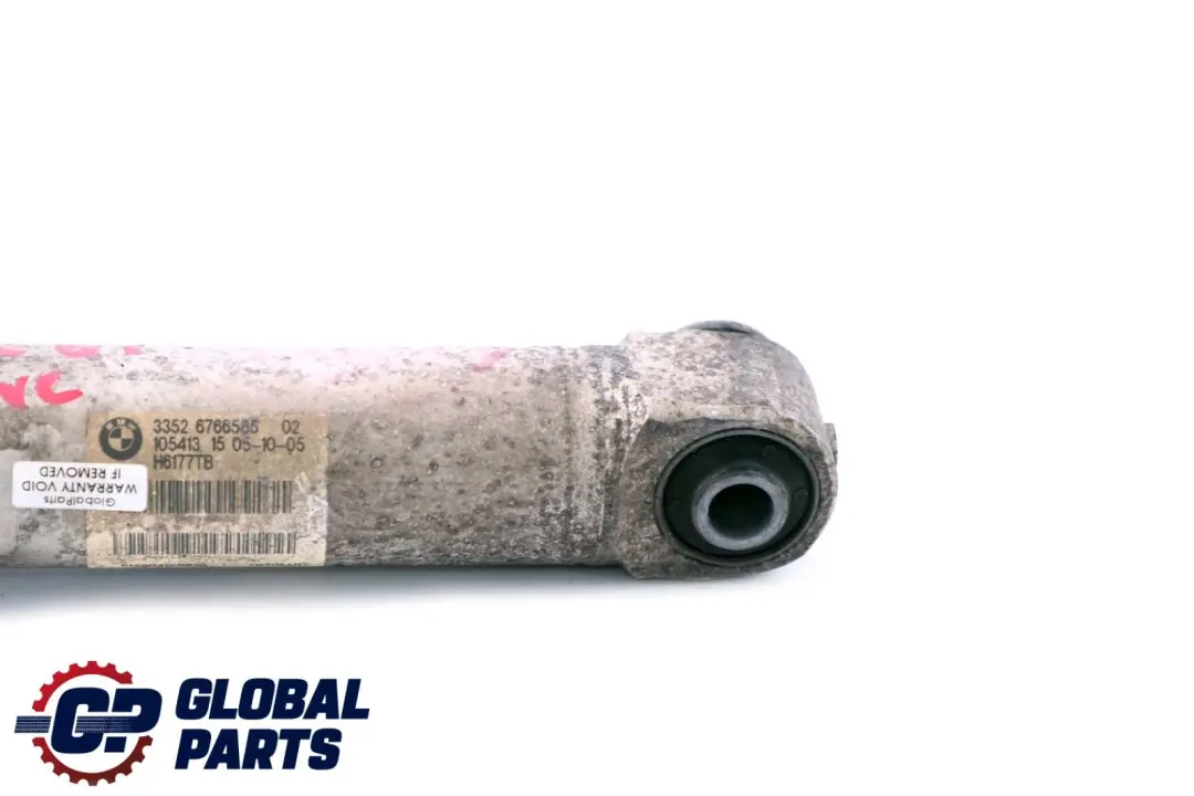 Suspension Trasera Amortiguador Strut Damper 6766585 para BMW E61 Touring Xdrive con número de pieza 6766587 BMW E61 Touring Xdrive Suspension Trasera Amortiguador Strut Damper 6766585 - SKU lhd-6786525 - Número de pieza 6766587