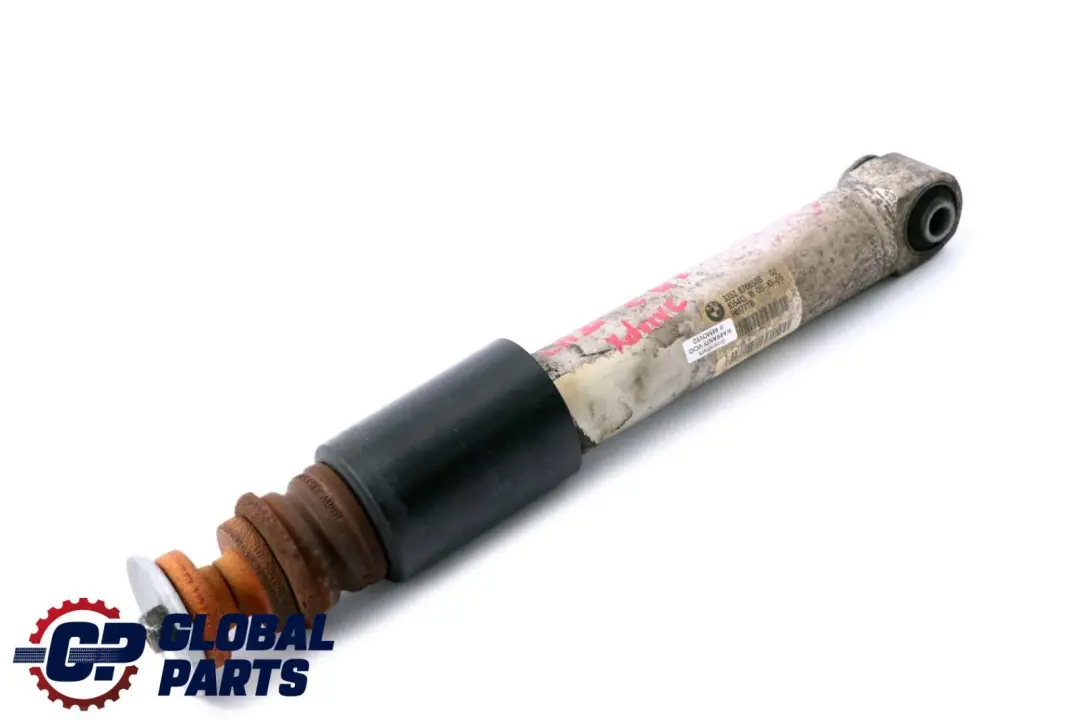 Federbein Stoßdämpfer Hinten Rechts Links 6766585 für BMW 5 er E61 Kombi xDrive mit Teilenummer 6766587 BMW 5 er E61 Kombi xDrive Federbein Stoßdämpfer Hinten Rechts Links 6766585 - SKU lhd-6786525 - Teilenummer 6766587