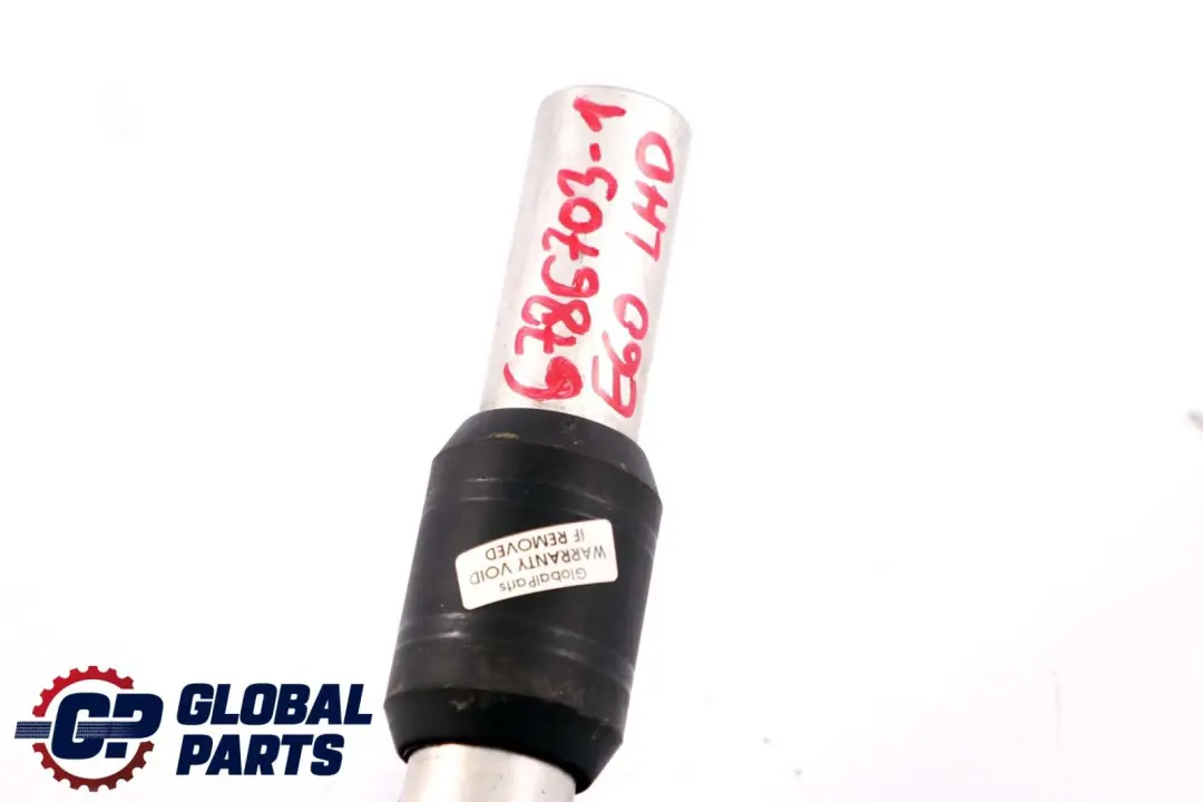 Eje de Dirección Columna Junta Baja 6786703 para BMW E60 E61 xDrive con número de pieza 6761570 BMW E60 E61 xDrive Eje de Dirección Columna Junta Baja 6786703 - SKU lhd-6786703-1 - Número de pieza 6761570