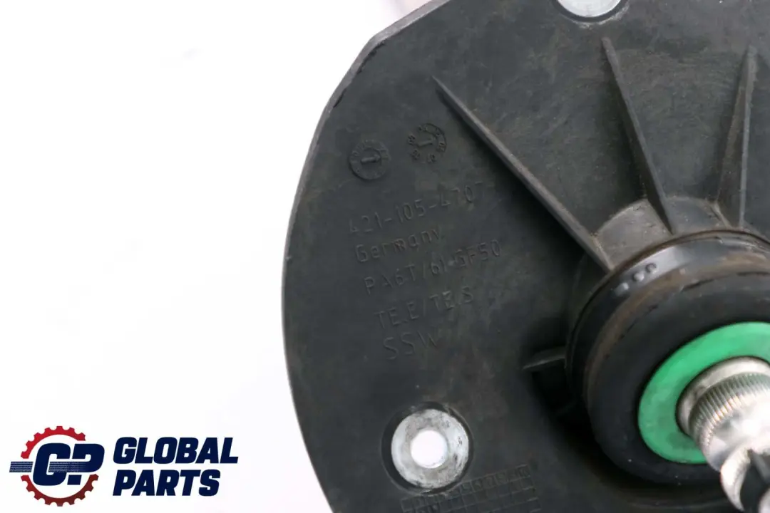 Eje de Dirección Columna Junta Baja 6786703 para BMW E60 E61 xDrive con número de pieza 6761570 BMW E60 E61 xDrive Eje de Dirección Columna Junta Baja 6786703 - SKU lhd-6786703-1 - Número de pieza 6761570