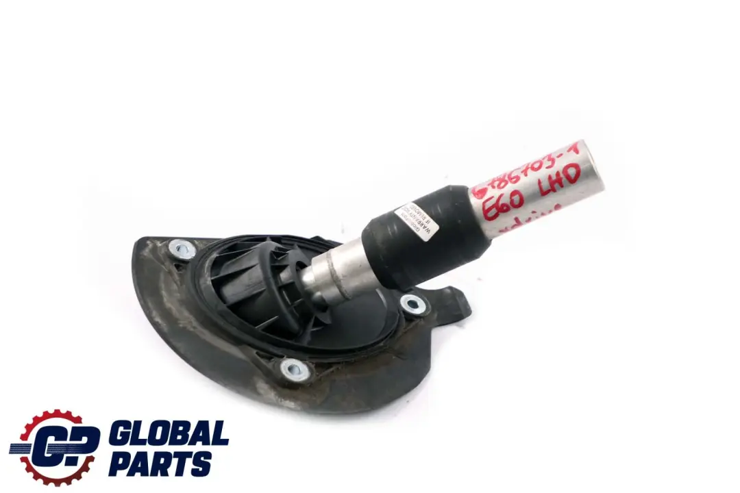 BMW E60 E61 xDrive Arbre de Direction Colonne Joint Bas 6786703 - SKU lhd-6786703-1 - Numéro de pièce 6761570