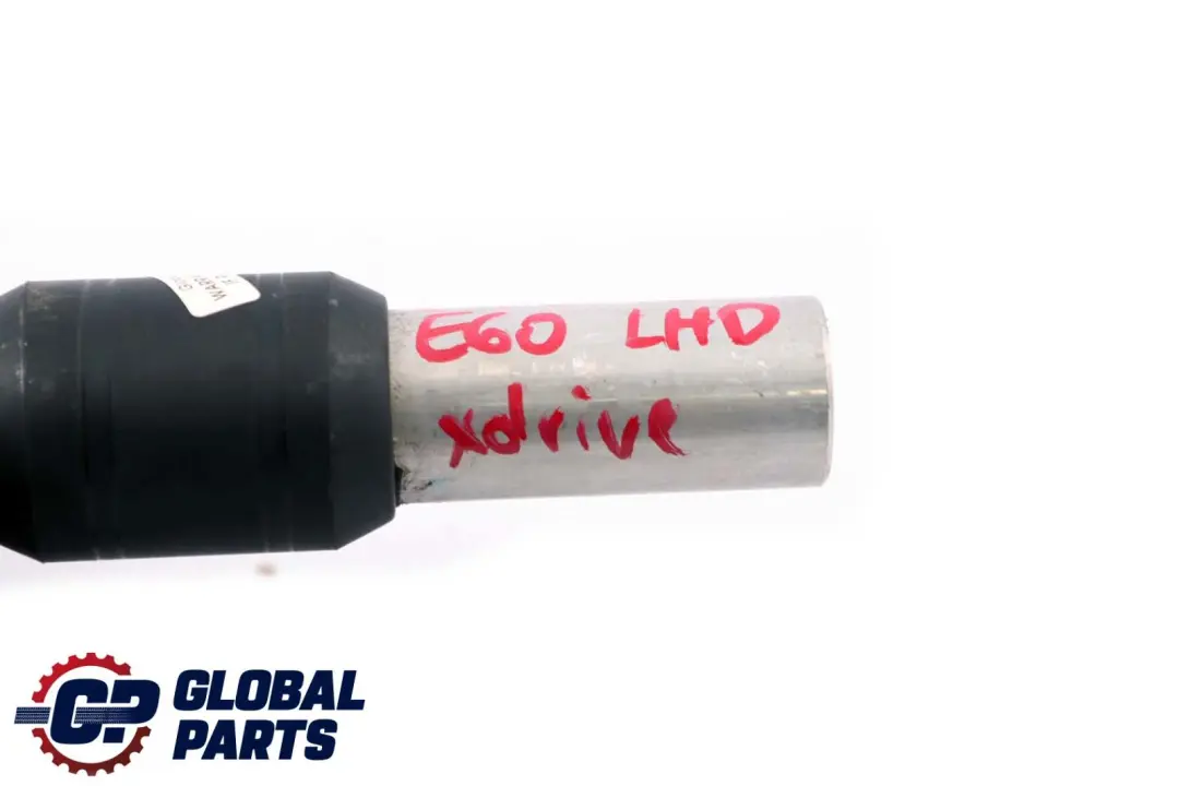 BMW E60 E61 xDrive Eje de Dirección Columna Junta Baja 6786703 - SKU lhd-6786703-1 - Número de pieza 6761570