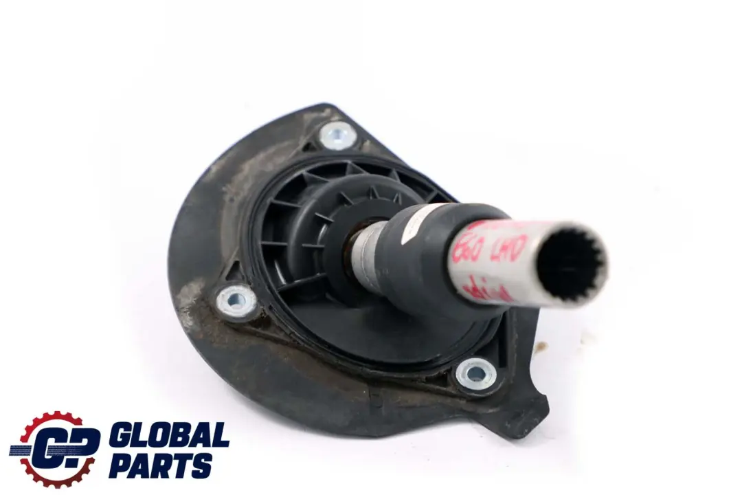 BMW E60 E61 xDrive Eje de Dirección Columna Junta Baja 6786703 - SKU lhd-6786703-1 - Número de pieza 6761570