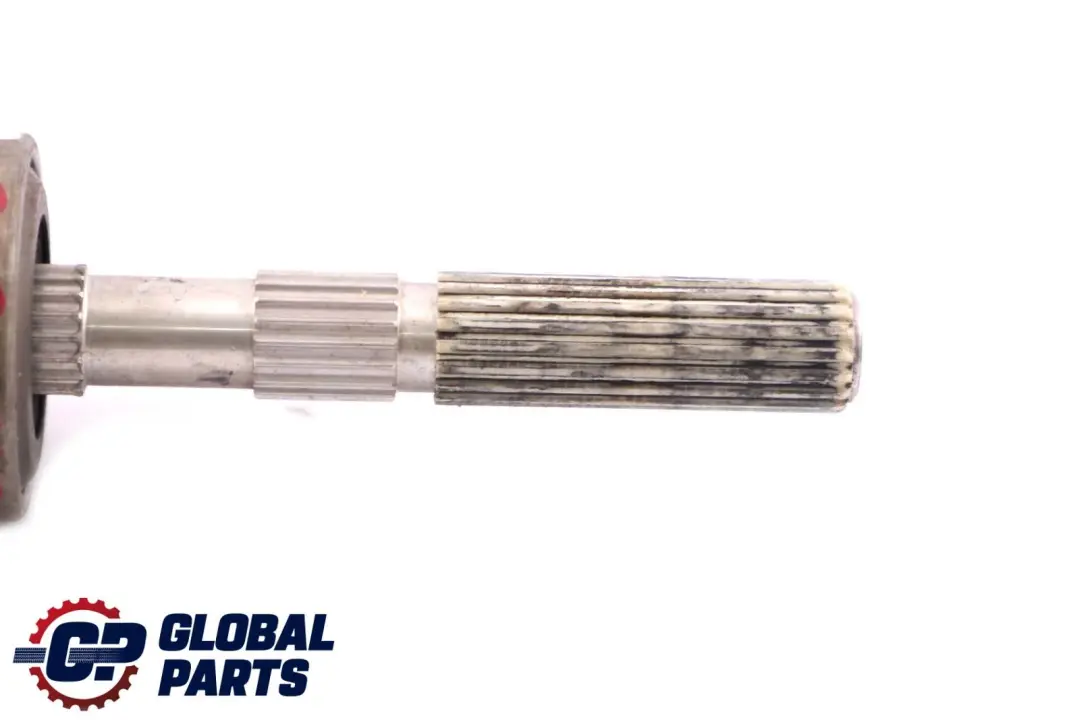 BMW 5 er E60 E61 LCI xDrive Lenkspindel Lenksäule Kreuzgelenk 6786703 - SKU lhd-6786703-2 - Teilenummer 6761570