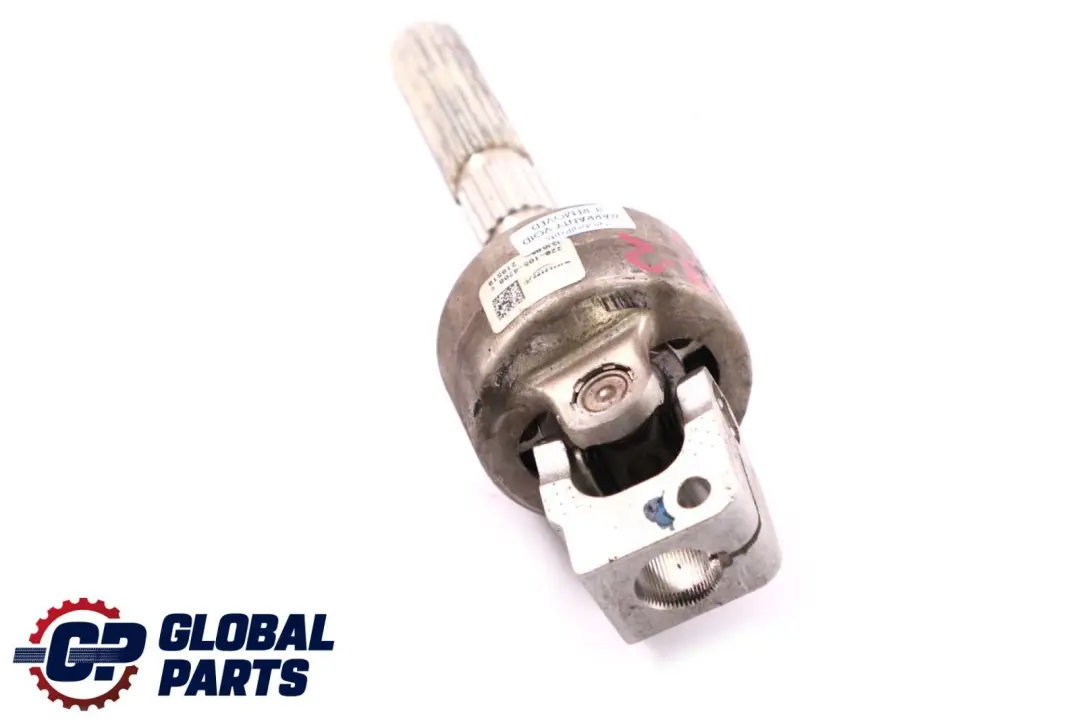 Steering Shaft Low Lower Column Joint 6786703 to BMW 5 Series E60 E61 xDrive with Part number 6761570 BMW 5 Series E60 E61 xDrive Steering Shaft Low Lower Column Joint 6786703 - SKU lhd-6786703-2 - Part number 6761570