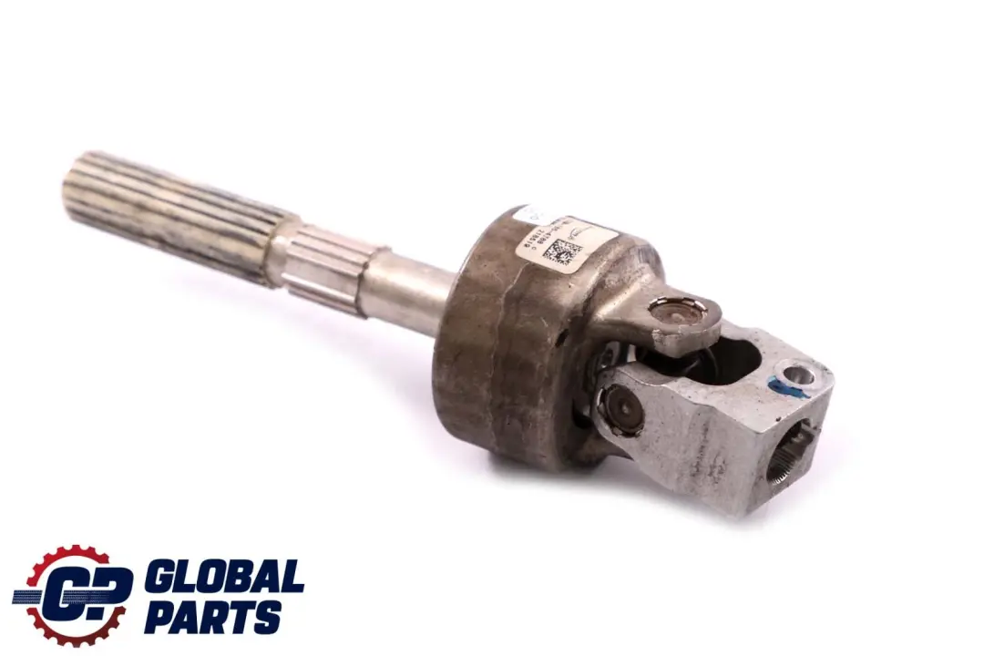 Przegub kolumny kierowniczej X-DRIVE do BMW E60 E61 o numerze 6761570 BMW E60 E61 Przegub kolumny kierowniczej X-DRIVE - SKU lhd-6786703-2 - Numer Części 6761570