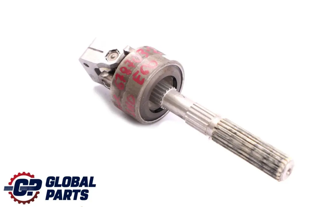 BMW 5 er E60 E61 LCI xDrive Lenkspindel Lenksäule Kreuzgelenk 6786703 - SKU lhd-6786703-2 - Teilenummer 6761570
