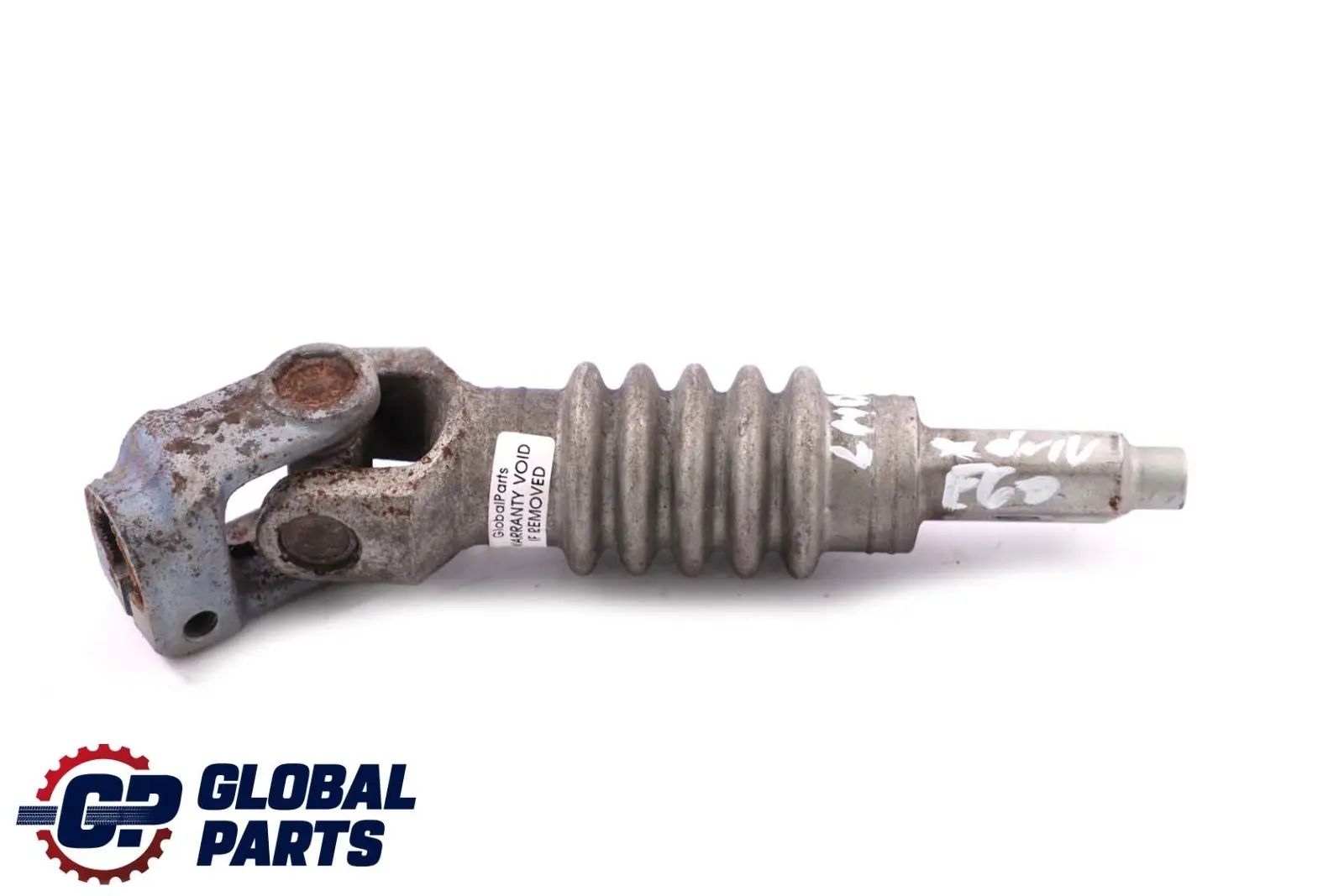 BMW 5 Series E60 E61 xDrive Steering Column Shaft Low Lower Joint 6786703
