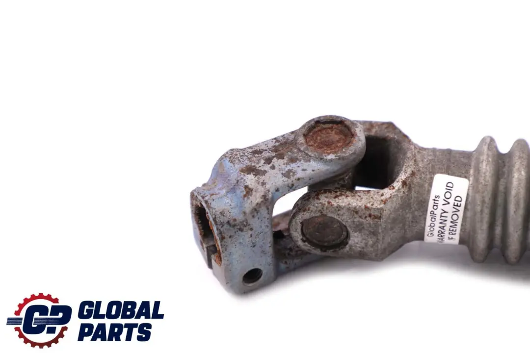 Lenkspindel Kreuzgelenk Lenksäule 6786703 für BMW E60 E61 LCI xDrive mit Teilenummer 6761570 BMW E60 E61 LCI xDrive Lenkspindel Kreuzgelenk Lenksäule 6786703 - SKU lhd-6786703-3 - Teilenummer 6761570