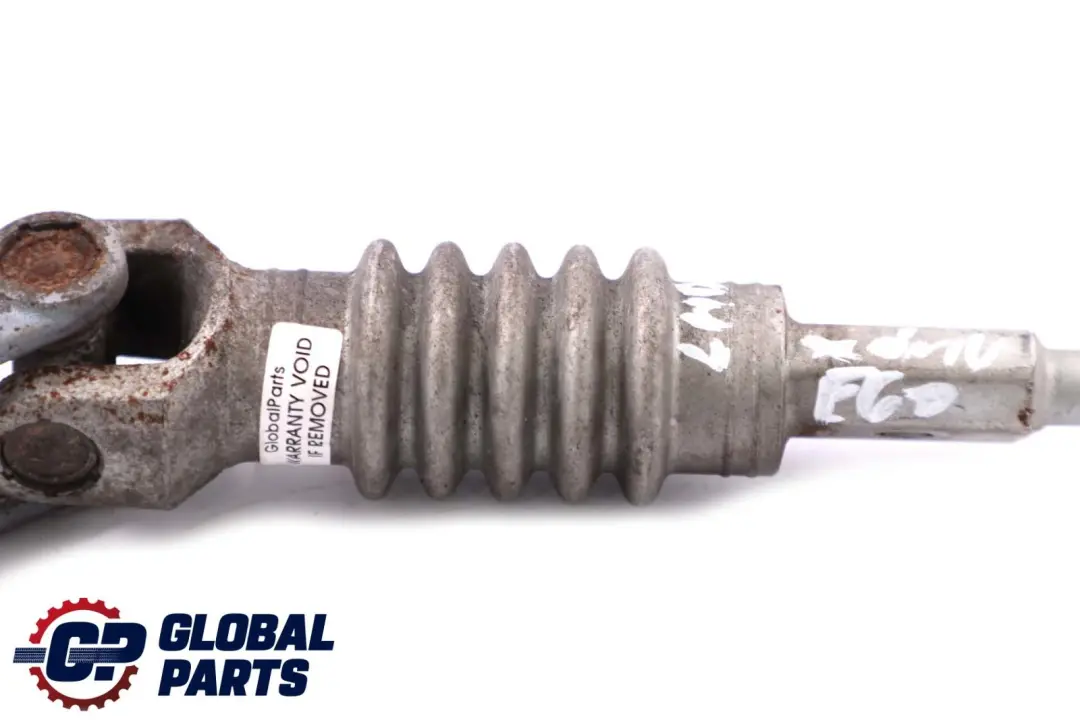 BMW E60 E61 xDrive Colonne de Direction Arbre Bas Joint Inférieur 6786703 - SKU lhd-6786703-3 - Numéro de pièce 6761570