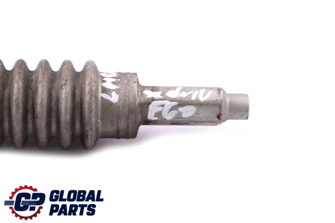 BMW E60 E61 xDrive Colonne de Direction Arbre Bas Joint Inférieur 6786703 - SKU lhd-6786703-3 - Numéro de pièce 6761570