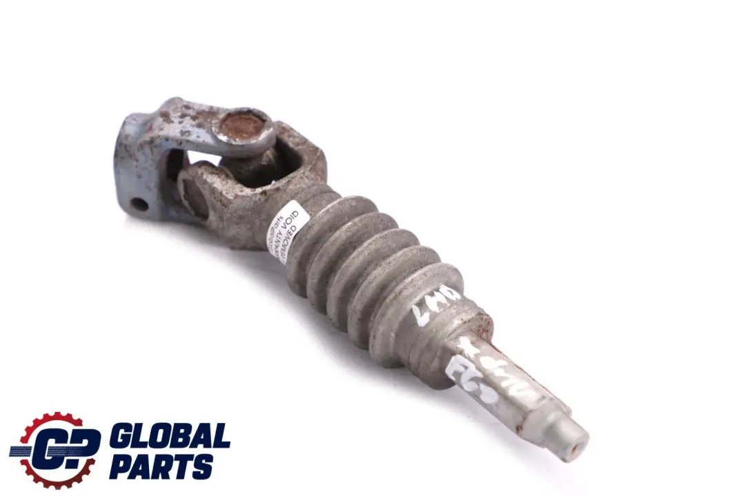 BMW E60 E61 xDrive Albero della colonna dello sterzo giunto inferiore 6786703 - SKU lhd-6786703-3 - Numero di parte 6761570