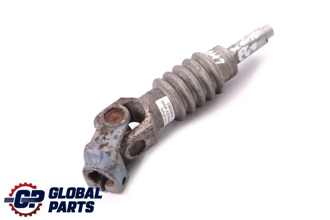 BMW E60 E61 xDrive Albero della colonna dello sterzo giunto inferiore 6786703 - SKU lhd-6786703-3 - Numero di parte 6761570