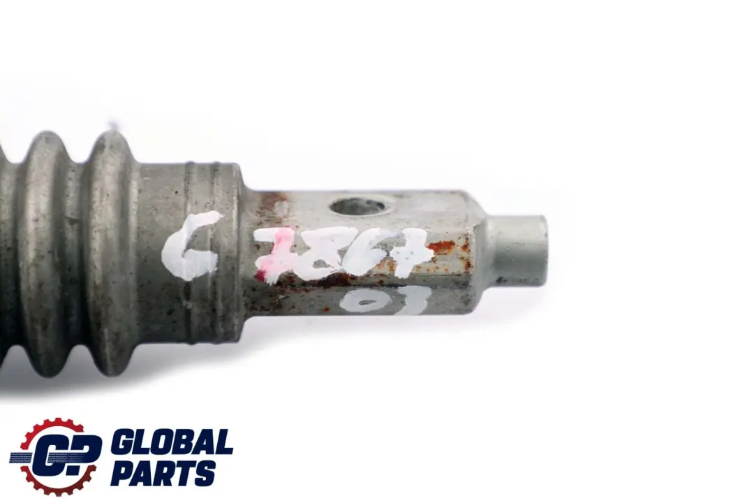 BMW E60 E61 xDrive Albero della colonna dello sterzo giunto inferiore 6786703 - SKU lhd-6786703-3 - Numero di parte 6761570