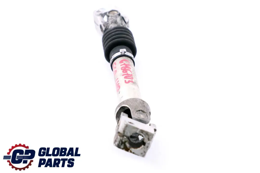 BMW 5 Series E60 E61 xDrive Steering Shaft Column Low Lower Joint 6786703 - SKU lhd-6786703 - Part number 6761570