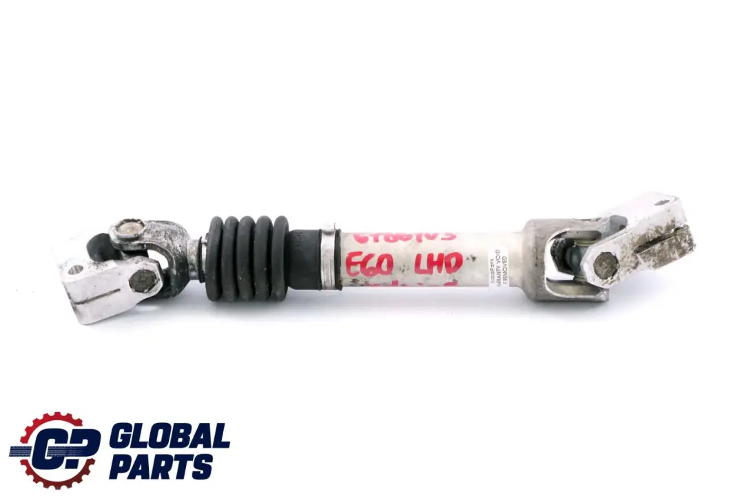 Steering Shaft Column Low Lower Joint 6786703 to BMW 5 Series E60 E61 xDrive with Part number 6761570 BMW 5 Series E60 E61 xDrive Steering Shaft Column Low Lower Joint 6786703 - SKU lhd-6786703 - Part number 6761570