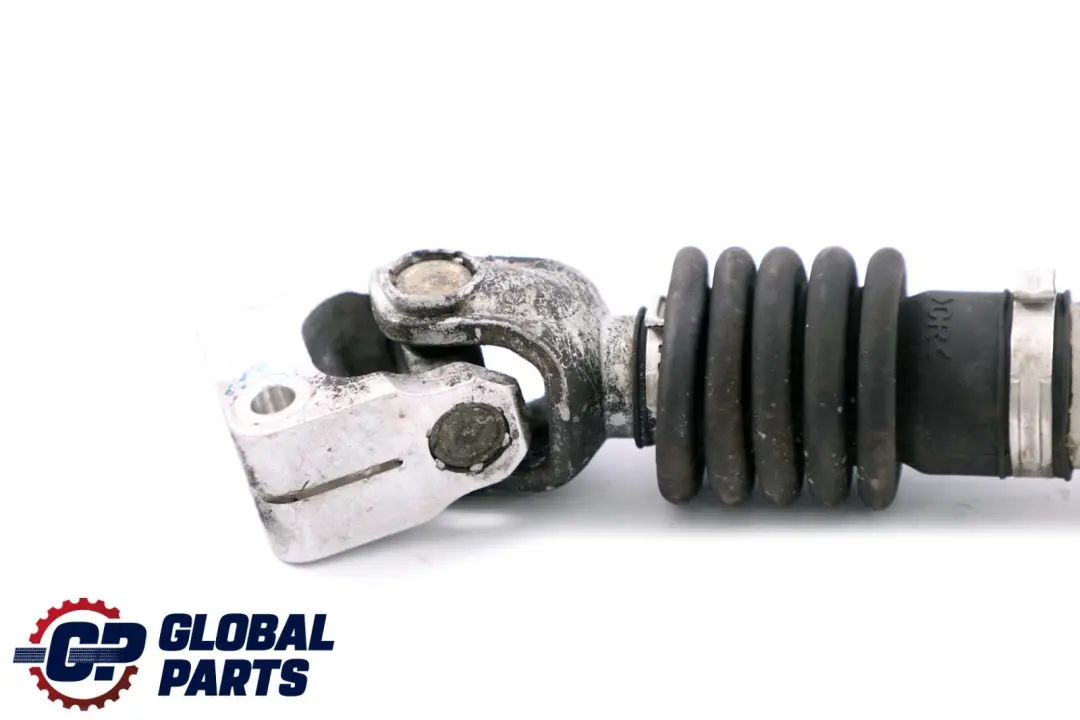 BMW 5 Series E60 E61 xDrive Steering Shaft Column Low Lower Joint 6786703 - SKU lhd-6786703 - Part number 6761570