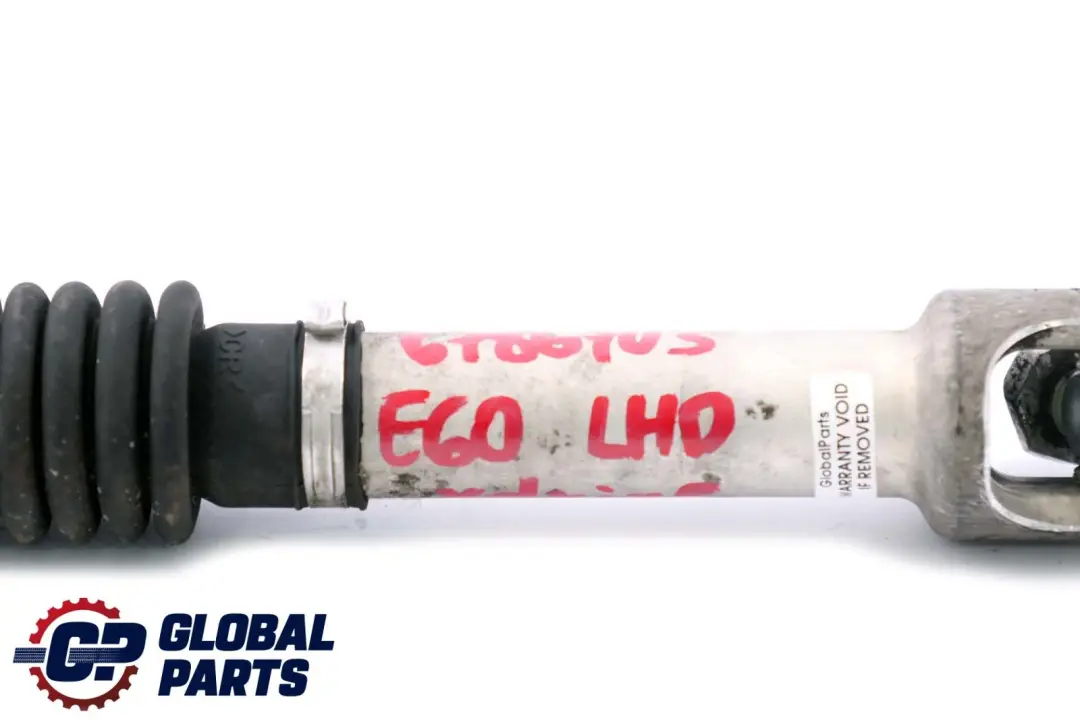 BMW 5 Series E60 E61 xDrive Steering Shaft Column Low Lower Joint 6786703 - SKU lhd-6786703 - Part number 6761570