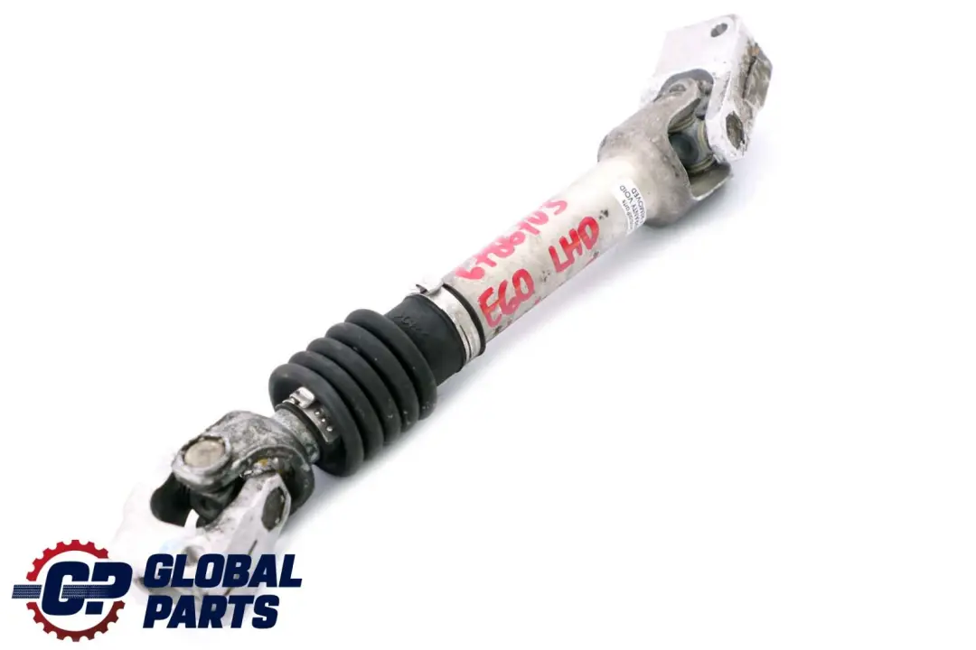 BMW 5 Series E60 E61 xDrive Steering Shaft Column Low Lower Joint 6786703 - SKU lhd-6786703 - Part number 6761570