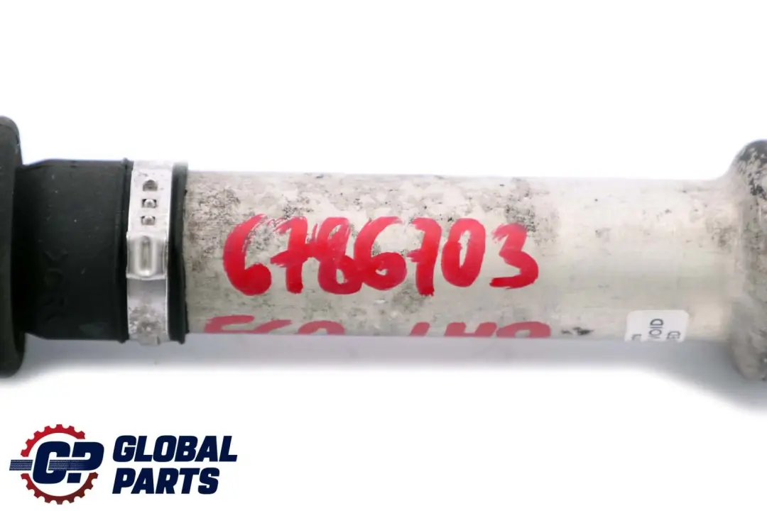 BMW 5 Series E60 E61 xDrive Steering Shaft Column Low Lower Joint 6786703 - SKU lhd-6786703 - Part number 6761570