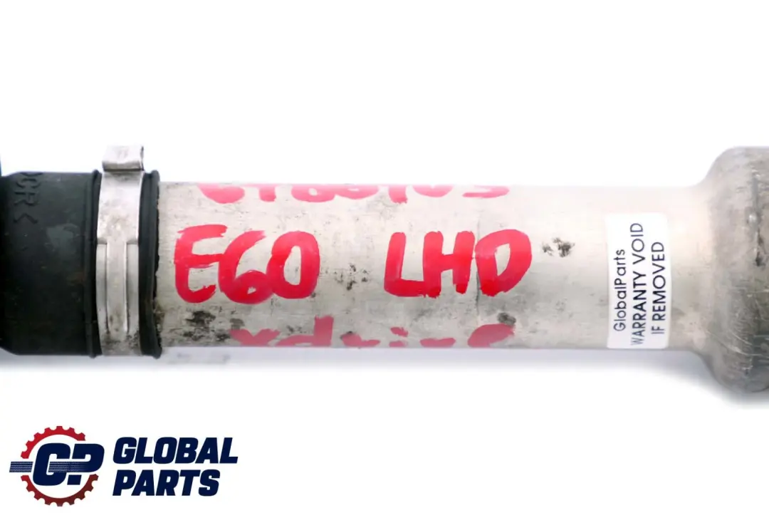 Lenkspindel Kreuzgelenk Lenksäule 6786703 für BMW 5 er E60 E61 LCI xDrive mit Teilenummer 6761570 BMW 5 er E60 E61 LCI xDrive Lenkspindel Kreuzgelenk Lenksäule 6786703 - SKU lhd-6786703 - Teilenummer 6761570