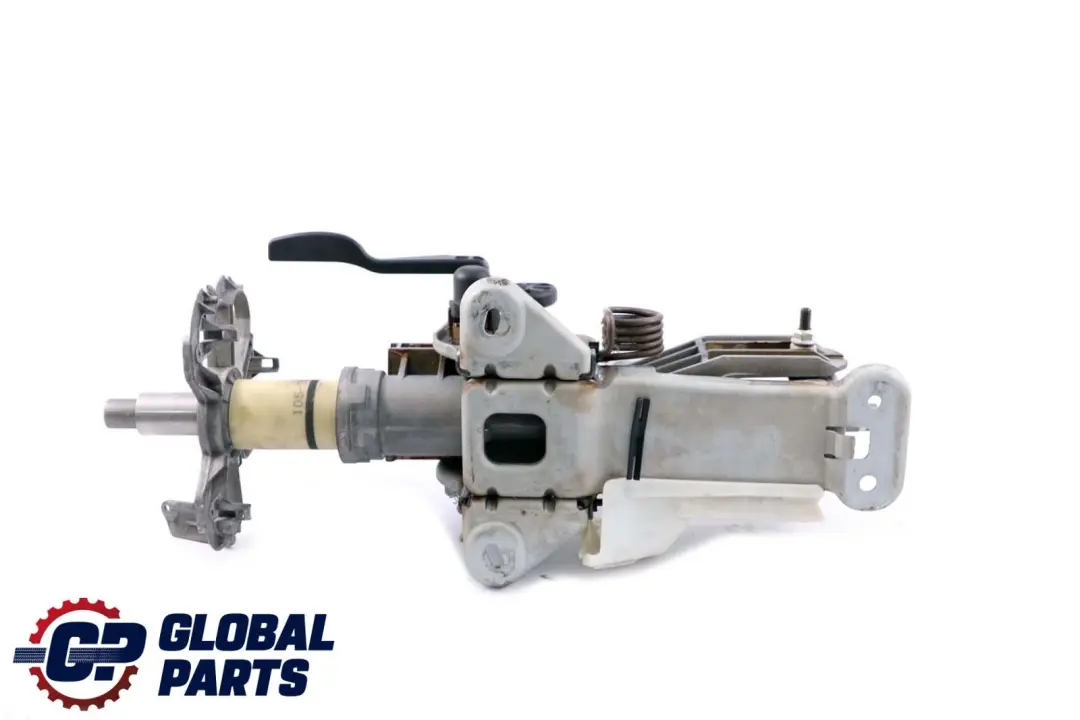 BMW 5 Series E60 E61 xDrive Manually Adjustment Steering Column 6774629 - SKU lhd-6788849 - Part number 6770696