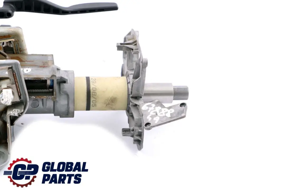 BMW 5 er E60 E61 xDrive Mechanisch Verstellbar Lenksäulenverstellung 6774629 - SKU lhd-6788849 - Teilenummer 6770696