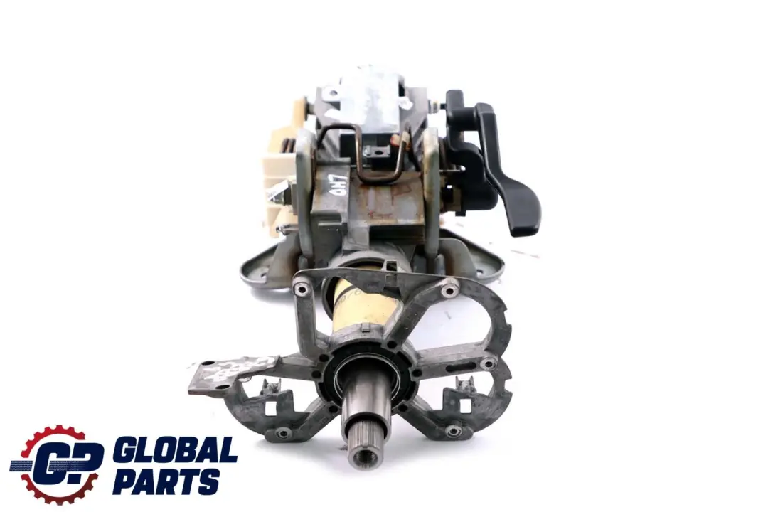 BMW 5 Series E60 E61 xDrive Manually Adjustment Steering Column 6774629 - SKU lhd-6788849 - Part number 6770696