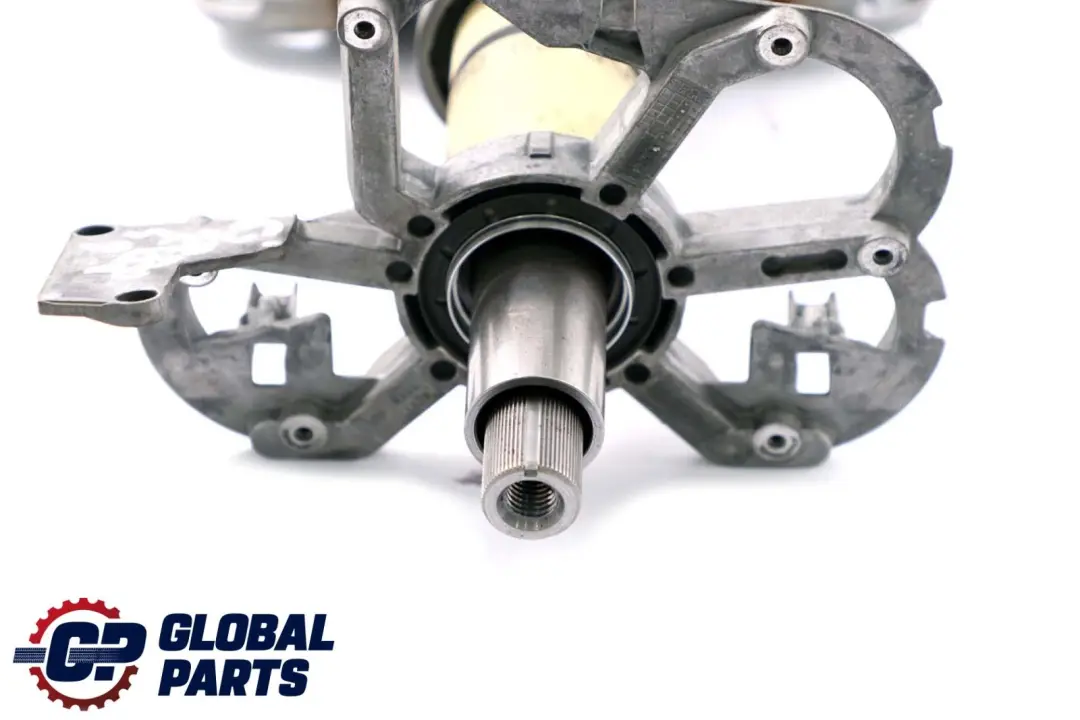 BMW 5 Series E60 E61 xDrive Manually Adjustment Steering Column 6774629 - SKU lhd-6788849 - Part number 6770696