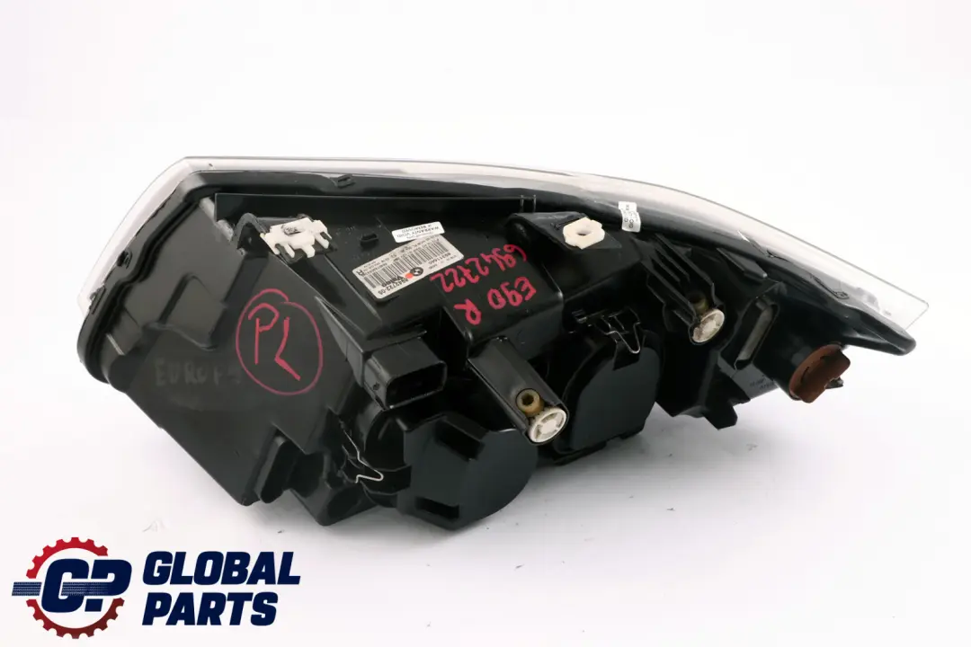 BMW 3 er E90 E91 Scheinwerfer Rechts Beifahrerseite 6942722 - SKU lhd-6942722 - Teilenummer 