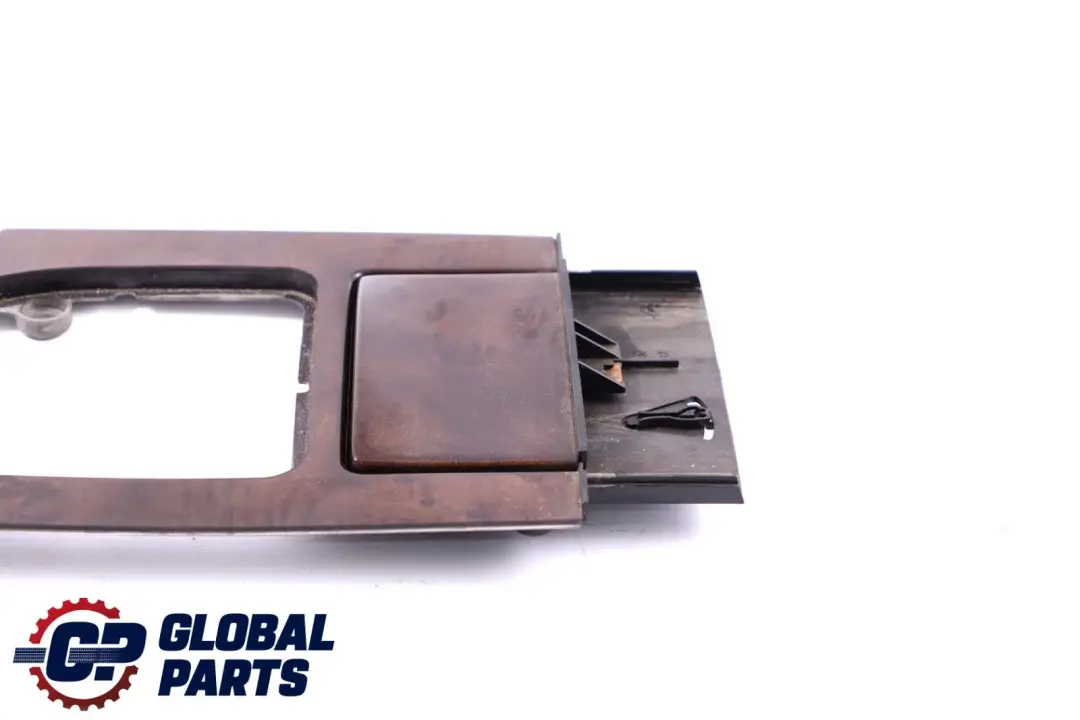 Blende Mittelkonsole Abdeckung Pappel Maser 6951130 für BMW 5 er E60 E61 LCI mit Teilenummer 7059920 BMW 5 er E60 E61 LCI Blende Mittelkonsole Abdeckung Pappel Maser 6951130 - SKU lhd-6951130 - Teilenummer 7059920