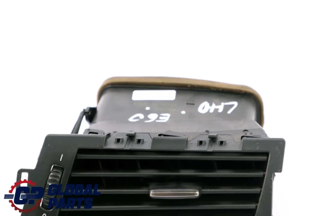BMW 5 Series E60 E61 Fresh Air Grille Right O/S Vent Duct 6953620 - SKU lhd-6953620 - Part number 9292740