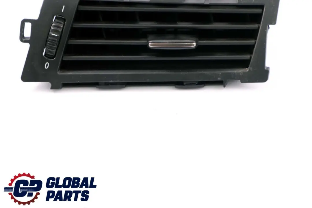 BMW 5 er E60 E61 Luftausströmer Lüftungsdüse Luftdüse Vorne Rechts - SKU lhd-6953620 - Teilenummer 9292740