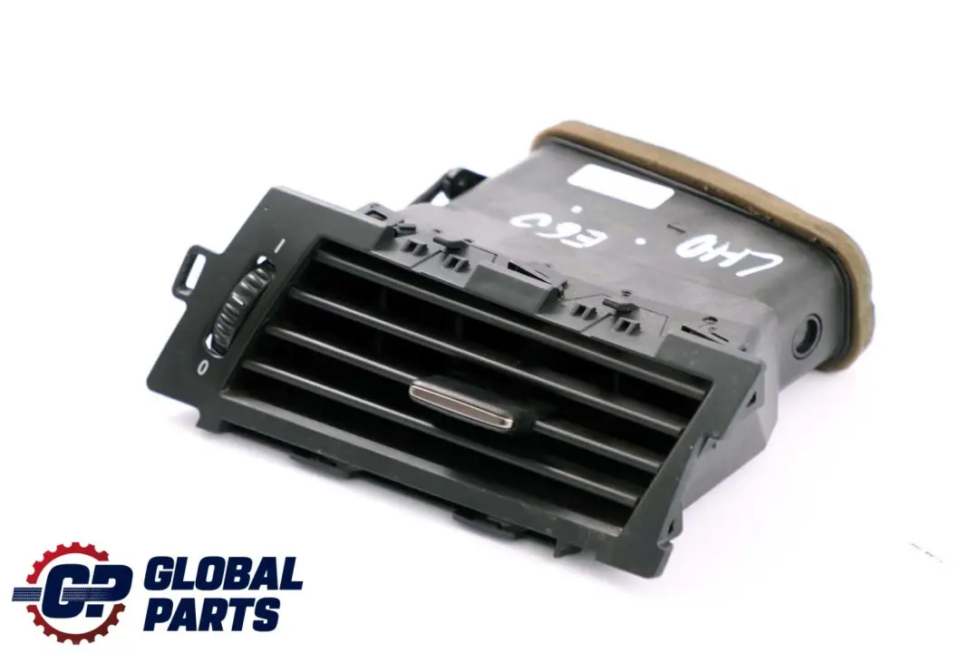 Fresh Air Grille Right O/S Vent Duct 6953620 to BMW 5 Series E60 E61 with Part number 9292740 BMW 5 Series E60 E61 Fresh Air Grille Right O/S Vent Duct 6953620 - SKU lhd-6953620 - Part number 9292740