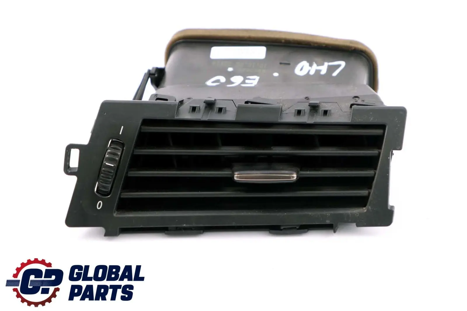 BMW 5 Series E60 E61 Fresh Air Grille Right O/S Vent Duct 6953620